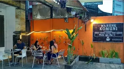 Urban Lane eatery & coffee 4