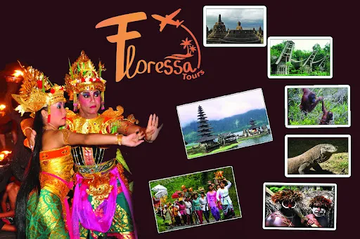 Floressa Bali Tours 2