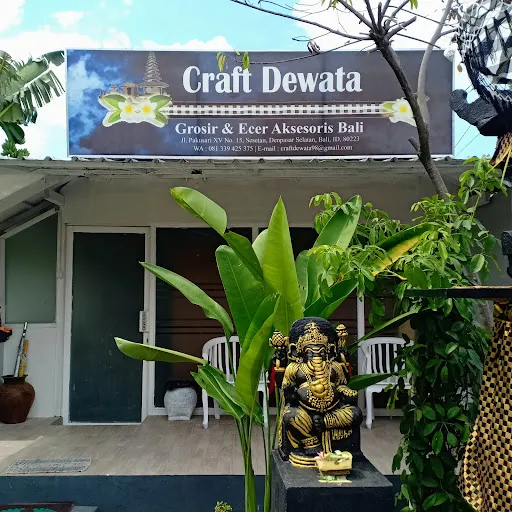 Craft Dewata 1