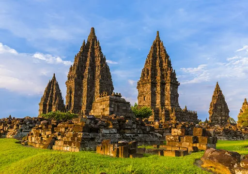 COME2INDONESIA - Indonesia Travel & Expeditions | Bali Tours & Trips | Borneo Orangutan Tours | 2