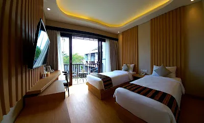 Bali Komang Guest House Sanur 3