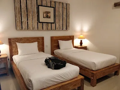 Bali Komang Guest House Sanur 4