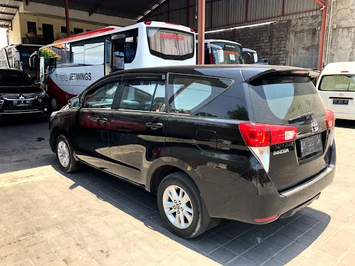 PT. Jetwings Bali Tour & Travel 2