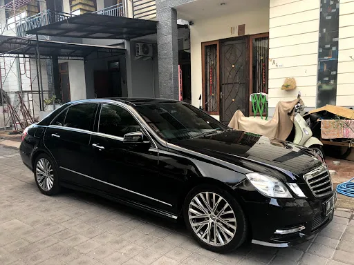 PT. Jetwings Bali Tour & Travel 3