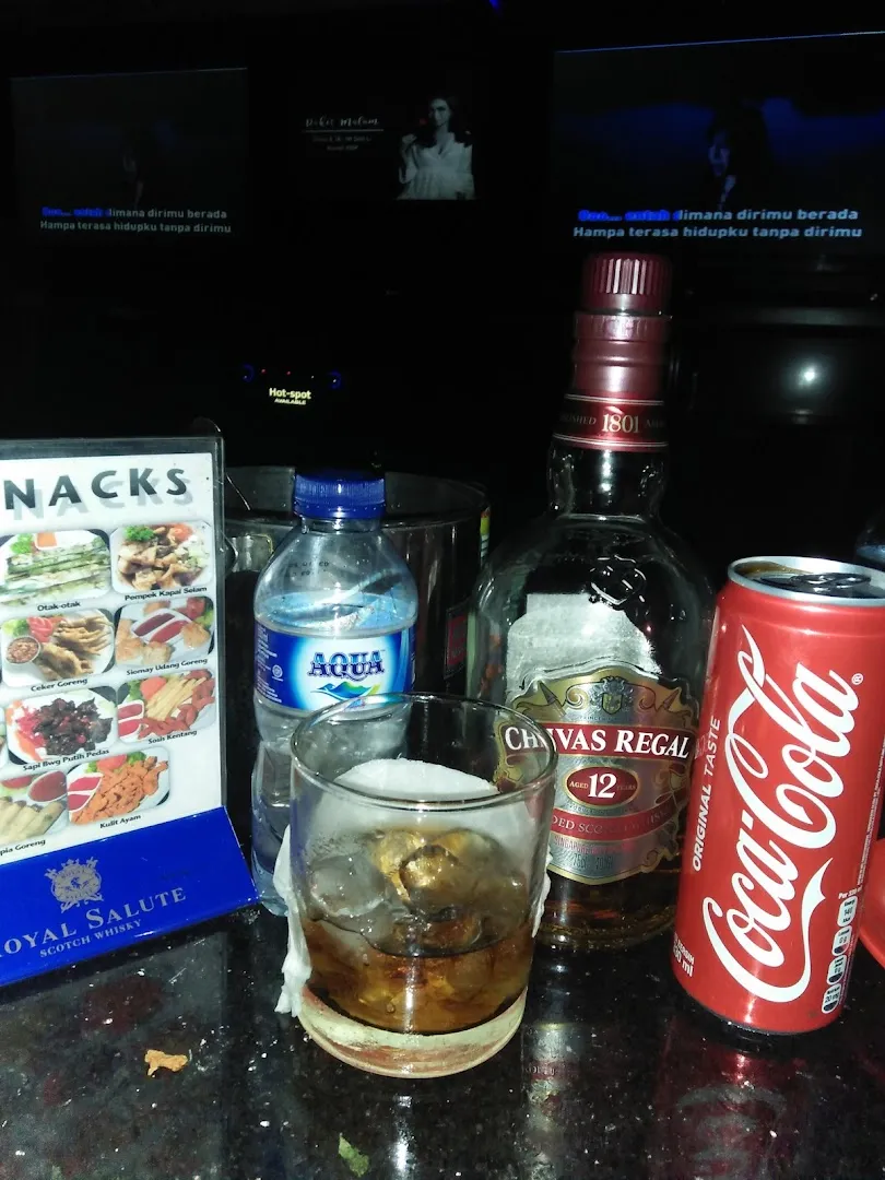 New Bahari Karaoke 1