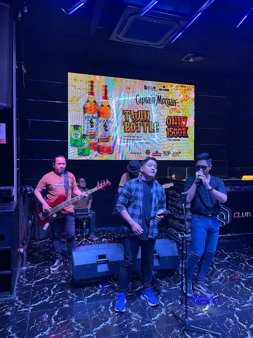 New Bahari Karaoke 2