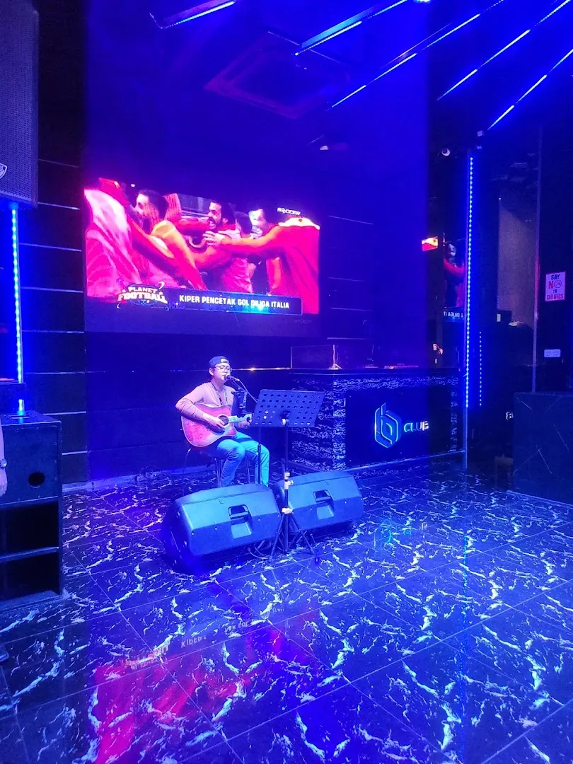 New Bahari Karaoke 3