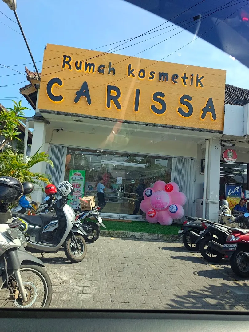 Rumah Kosmetik Carissa Sanur 2