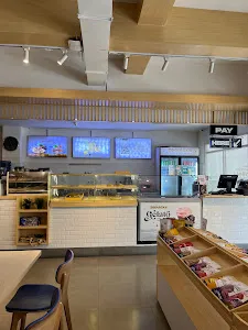 ZodiacXII Coffee & Eatery 1