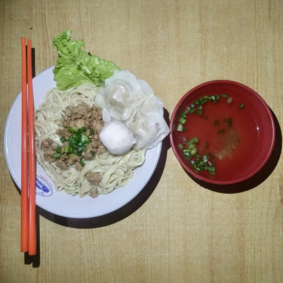 Mie Pangsit Anugrah 2