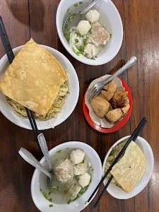 Mie Pangsit Anugrah 3