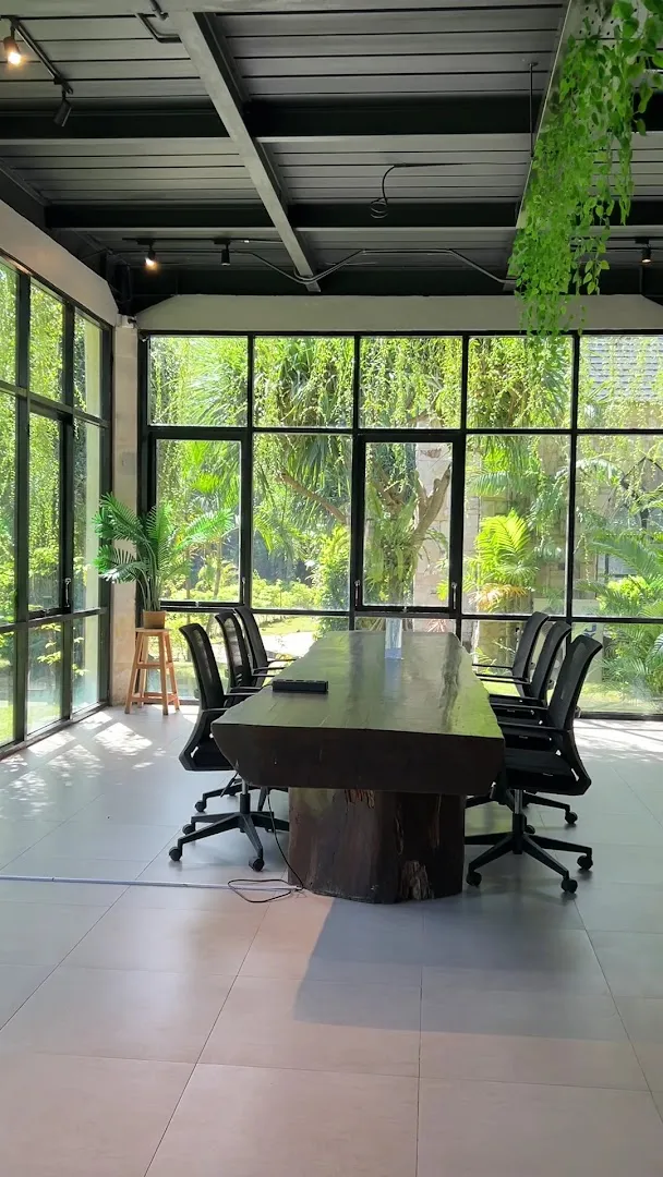 ILHADA Venue and Private Offices (KUTA and SANUR) 1