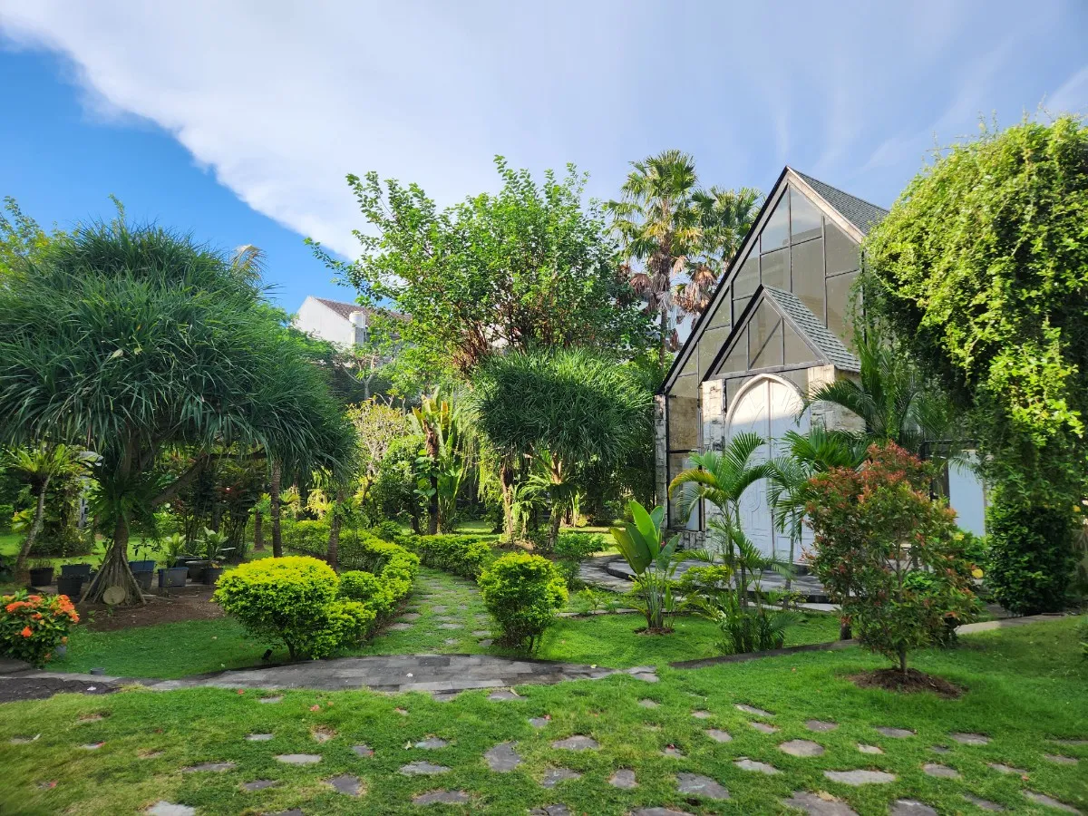 ILHADA Venue and Private Offices (KUTA and SANUR) 4