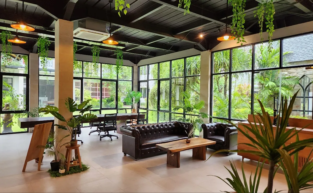 ILHADA Co-Working (KUTA and SANUR) 4