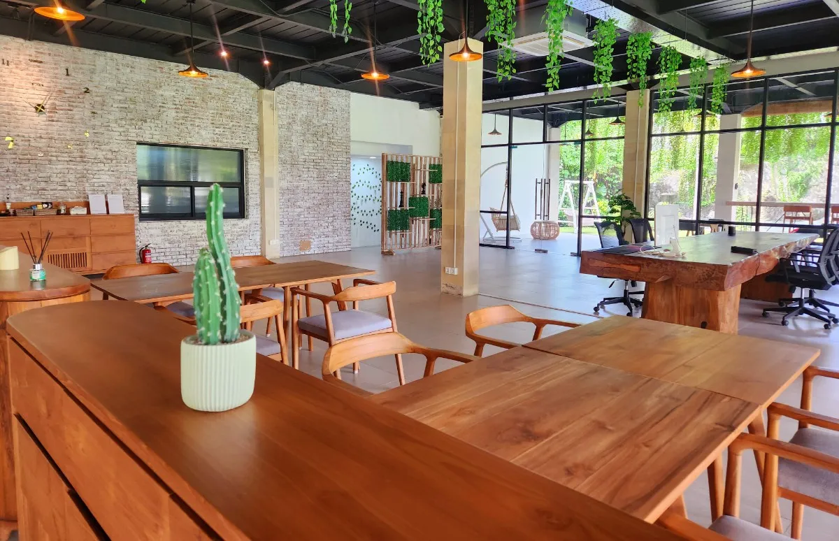 ILHADA Co-Working (KUTA and SANUR) 2