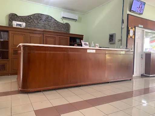 Bali Mental Health Clinic 1