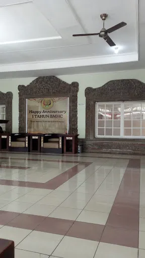 Bali Mental Health Clinic 2