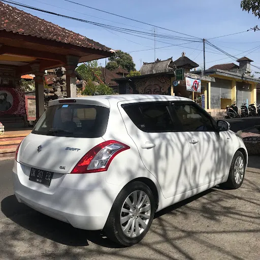 Bali Cheap Car Head Office 2