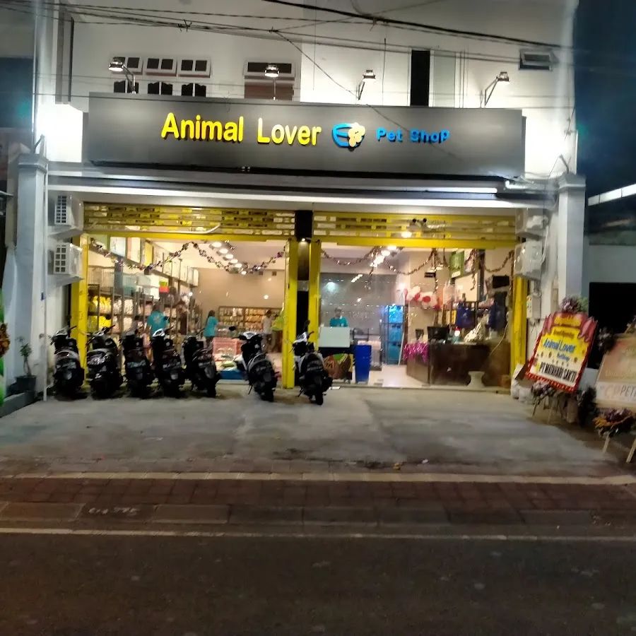 Animal Lover Pet Shop 4