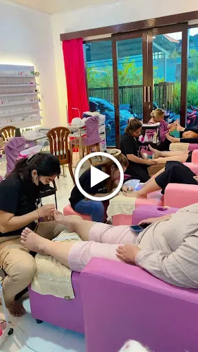 TARIE BALI Beauty House 4