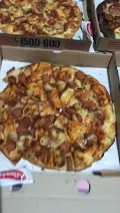 Pizza Hut Delivery - PHD Indonesia 4