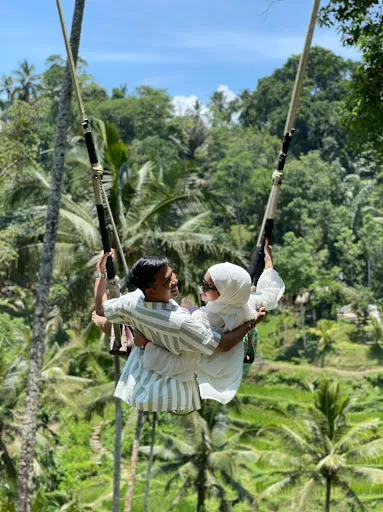 Supir Bali Muslim 1