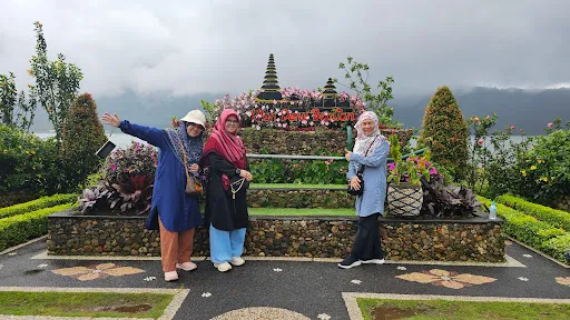 Supir Bali Muslim 3