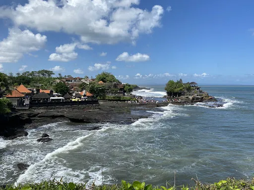 Supir Bali Muslim 4