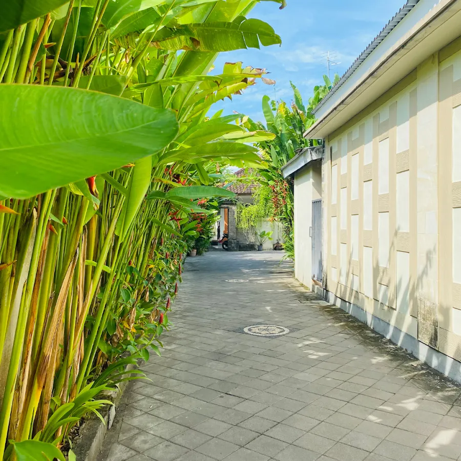 Exsis Room Bali 1