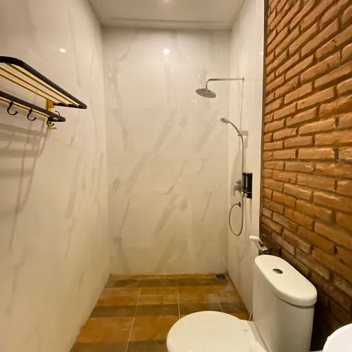 Exsis Room Bali 3