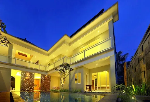 Exsis Room Bali 4