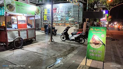 Bakso & Mie Ayam Surabaya 2