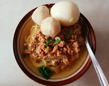 Bakso & Mie Ayam Surabaya 3