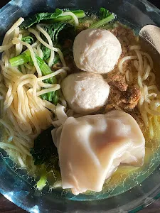 Bakso & Mie Ayam Surabaya 4