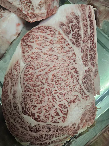 Gangnam Restaurant 1