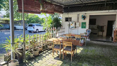 Gangnam Restaurant 2