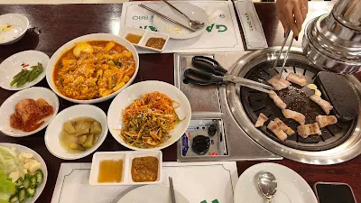 Gangnam Restaurant 4