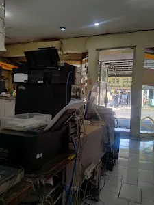 Gomez Digital Photo 1