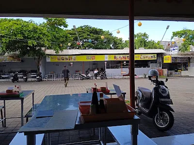 Kwetiau Beras 88 Sanur 1