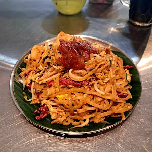 Kwetiau Beras 88 Sanur 2