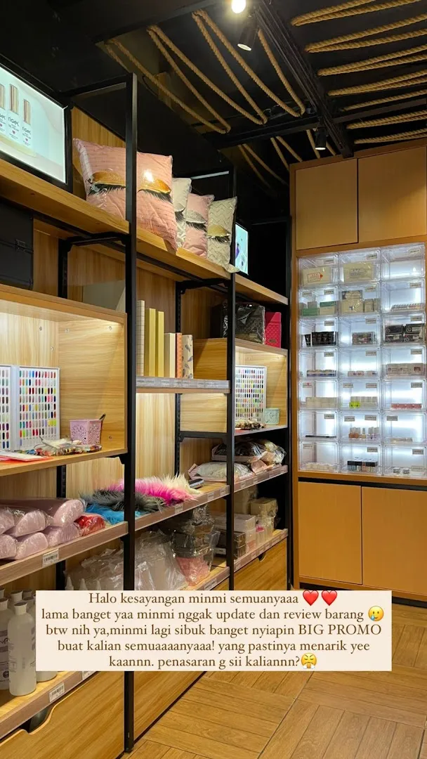 Brancheeline (BCL) Beauty Supplies 3