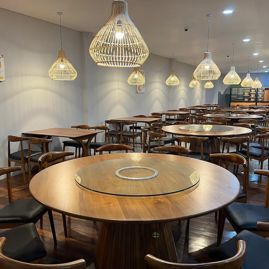 Chiu Kee Restaurant 1