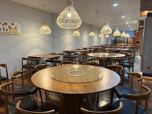 Chiu Kee Restaurant 4