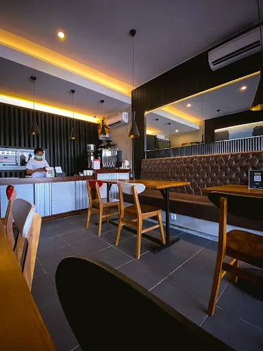 Mix & Match Burrito - Panjer 3