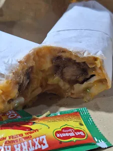 Mix & Match Burrito - Panjer 4