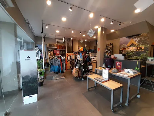 Eiger sanur 4