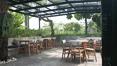 Umakami Resto 1
