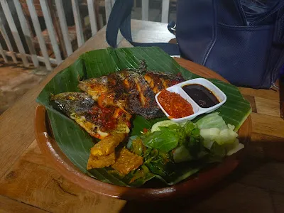 Umakami Resto 2