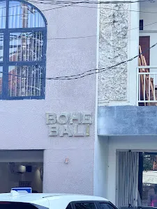 Bohe Bali Perfumery Renon 1