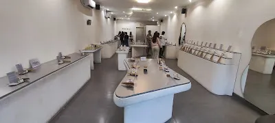 Bohe Bali Perfumery Renon 2